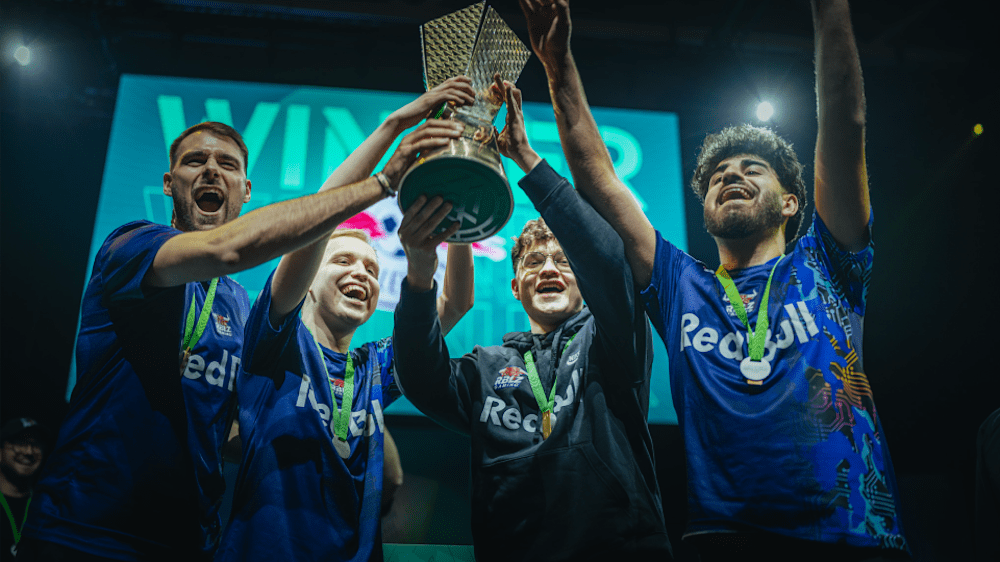 DFB-ePokal Gewinner 2024