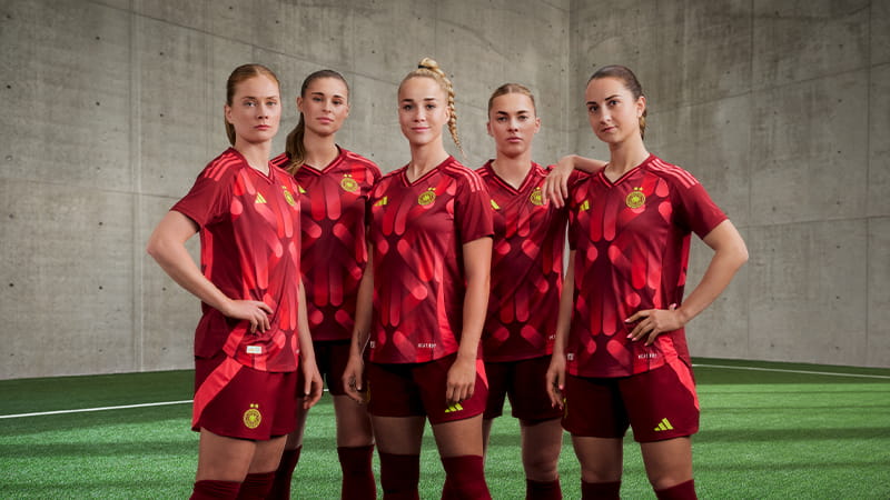 DFB Frauen-Nationalmannschaft